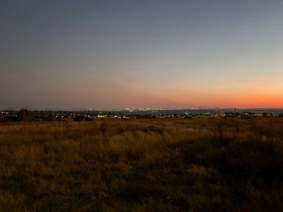 0 Bedroom Property for Sale in Vyfhoek A H North West